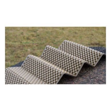 Каремат Therm-A-Rest Z-SOLite R Coyote