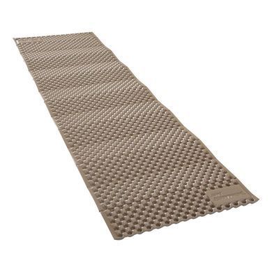 Каремат Therm-A-Rest Z-SOLite R Coyote