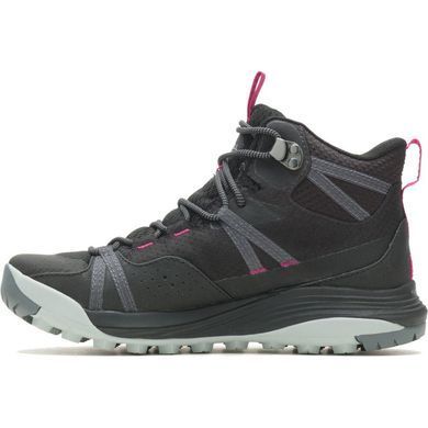 Черевики Merrell Siren 4 MID GTX 40.5 жіночі чорні