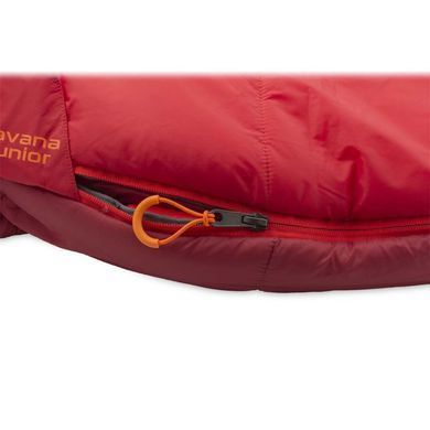 Спальний мішок Pinguin Comfort PFM 195 khaki