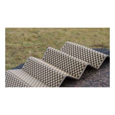 Каремат Therm-A-Rest Z-SOLite R Coyote
