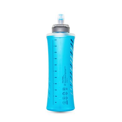 Мягкая фляга HydraPak UltraFlask Speed 600 мл Malibu Blue