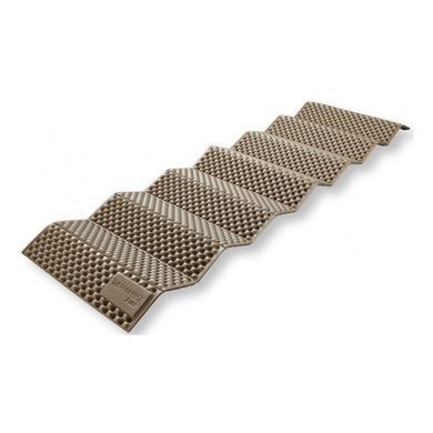 Каремат Therm-A-Rest Z-SOLite R Coyote