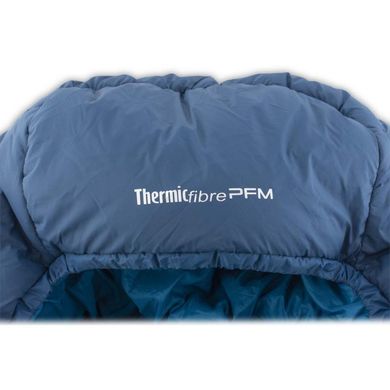 Спальный мешок Pinguin Comfort PFM 195 khaki