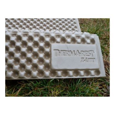 Каремат Therm-A-Rest Z-SOLite R Coyote