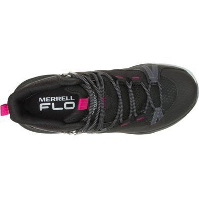 Черевики Merrell Siren 4 MID GTX 40.5 жіночі чорні