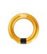 З'єднувальне кільце Petzl Ring Open, yellow/black