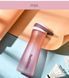 Пляшка Naturehike Sport bottle 600 мл NH20SJ028 pink