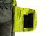 Спальный мешок Tramp Hiker Regular кокон правый olive/grey 220/80-55 UTRS-051R-R