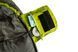 Спальный мешок Tramp Hiker Regular кокон правый olive/grey 220/80-55 UTRS-051R-R