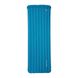 Надувний килимок Mountain Equipment Aerostat Down 7.0 Long Mykonos blue