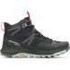Черевики Merrell Siren 4 MID GTX 40.5 жіночі чорні