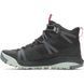 Черевики Merrell Siren 4 MID GTX 40.5 жіночі чорні