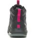 Ботинки Merrell Siren 4 MID GTX 40.5 женские черные