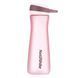 Пляшка Naturehike Sport bottle 600 мл NH20SJ028 pink
