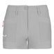 Шорты Salewa Puez DST Cargo Wms 40/34 (XS) женские серые