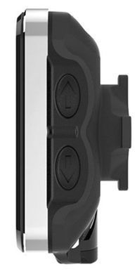 GPS комп'ютер Lezyne Mini GPS Y9, Сріблястий
