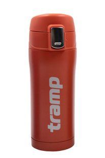 Термос TRAMP 0,35 л UTRC-106 Помаранчевий