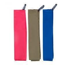 Полотенце Naturehike 80х40 NH15A003-P blue