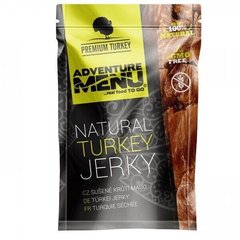 Індичка в'ялена Adventure Menu Turkey jerky 25g