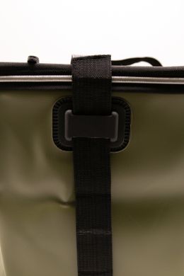 Сумка рыболовная Tramp Fishing bag EVA White - S