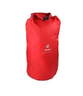 Герметичний мішок для пакування Deuter Light Drypack 40 л, Fire