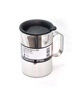 Кружка Tatonka Thermo Delux 400 silver