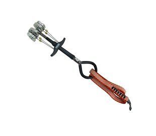 Френд Rock Empire Flexor 4 light red
