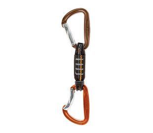 Оттяжка Rock Empire Racer Flash orange