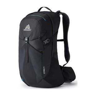 Рюкзак Gregory Citro 24 Ozoneblack