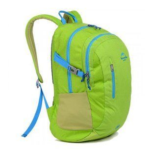 Рюкзак Naturehike Daily Casual 30 NH16B030-D green
