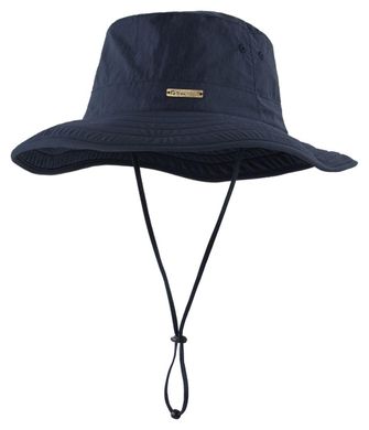 Шляпа Trekmates Gobi Wide Brim Hat L/XL синий