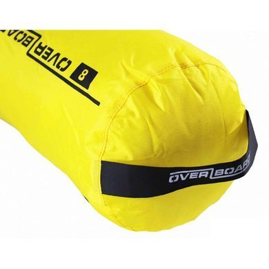 Набор гермомешков OverBoard Dry Bag Multi-Pack Divider Set (3-6-8L) multicolor