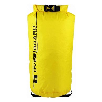 Набор гермомешков OverBoard Dry Bag Multi-Pack Divider Set (3-6-8L) multicolor