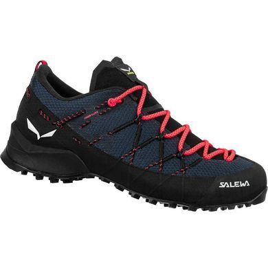 Кросівки Salewa Wildfire 2 Wms 40.5 жіночі зелені