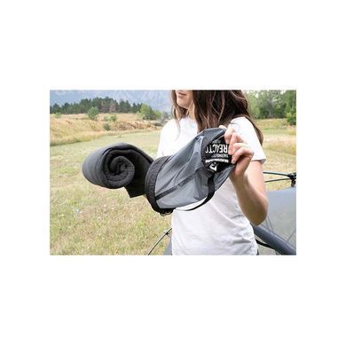 Вкладыш в спальник Sea to Summit Thermolite Reactor Fleece Liner grey