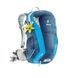 Рюкзак Deuter Bike One 18 SL, Midnight/turquise