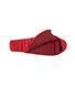Спальный мешок Mountain Equipment Glacier 700 Long Imperial red