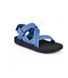 Сандалии Sourсe Crosser Kids jeans