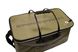 Сумка рыболовная Tramp Fishing bag EVA White - S