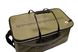 Сумка рыболовная Tramp Fishing bag EVA White - S