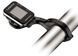 GPS комп'ютер Lezyne Mini GPS Y9, Сріблястий