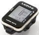 GPS комп'ютер Lezyne Mini GPS Y9, Сріблястий