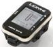 GPS комп'ютер Lezyne Mini GPS Y9, Сріблястий