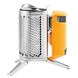 Дровяная печь BioLite CampStove 2 Bundle Stainless Steel