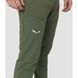 Штаны Salewa Dolomia Pants Mns 46/S мужские черные