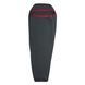 Вкладыш в спальник Sea to Summit Thermolite Reactor Fleece Liner grey