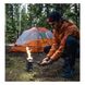 Дровяная печь BioLite CampStove 2 Bundle Stainless Steel