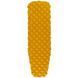 Килимок надувний Trekmates Air Lite Sleep Mat жовтий