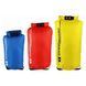 Набор гермомешков OverBoard Dry Bag Multi-Pack Divider Set (3-6-8L) multicolor